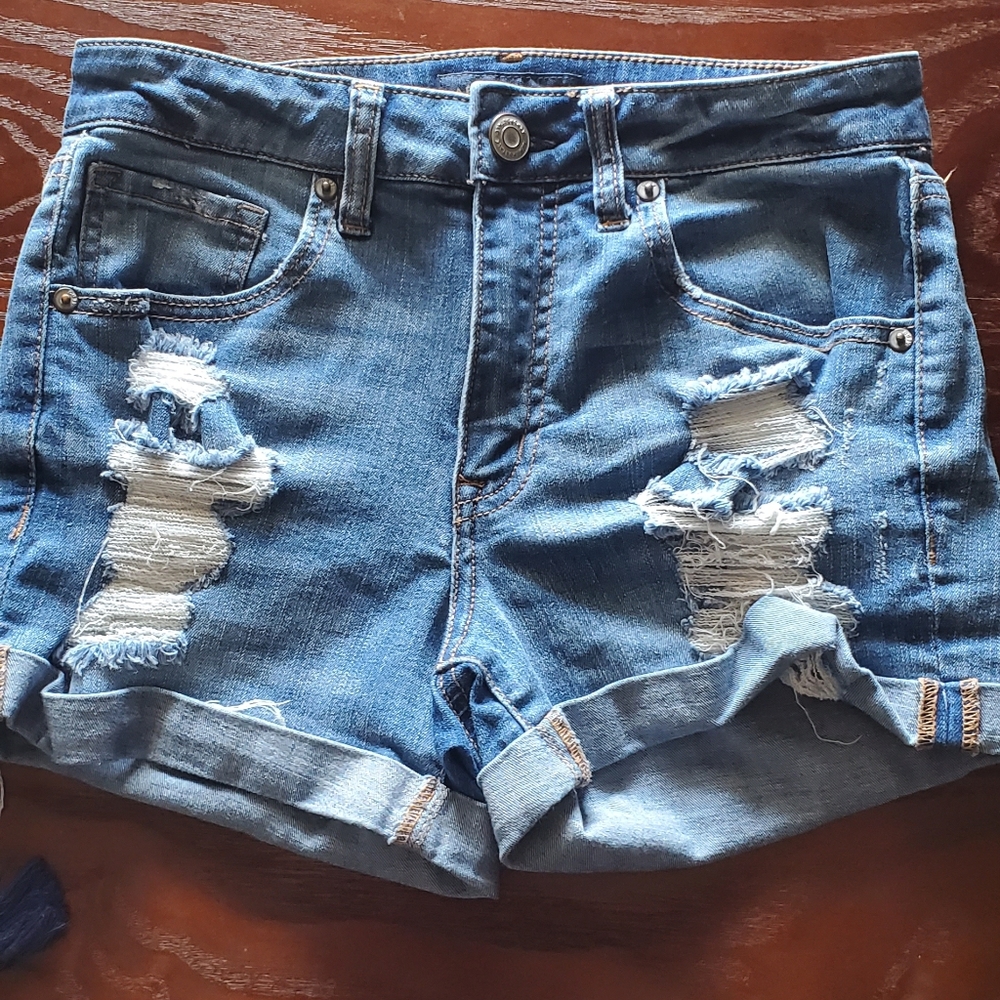 Aeropostale